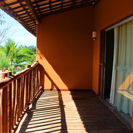 Rio Das Garças Eco Resort Sao Jose de Mipibu Exterior foto