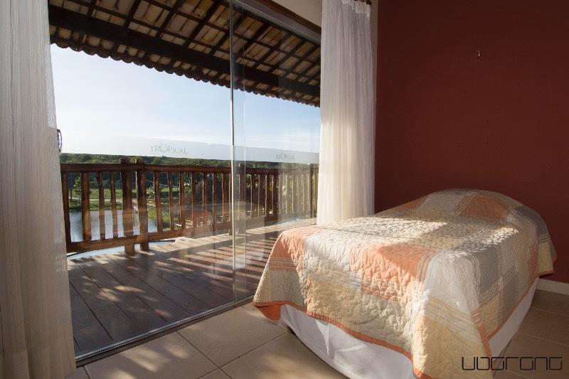 Rio Das Garças Eco Resort Sao Jose de Mipibu Exterior foto