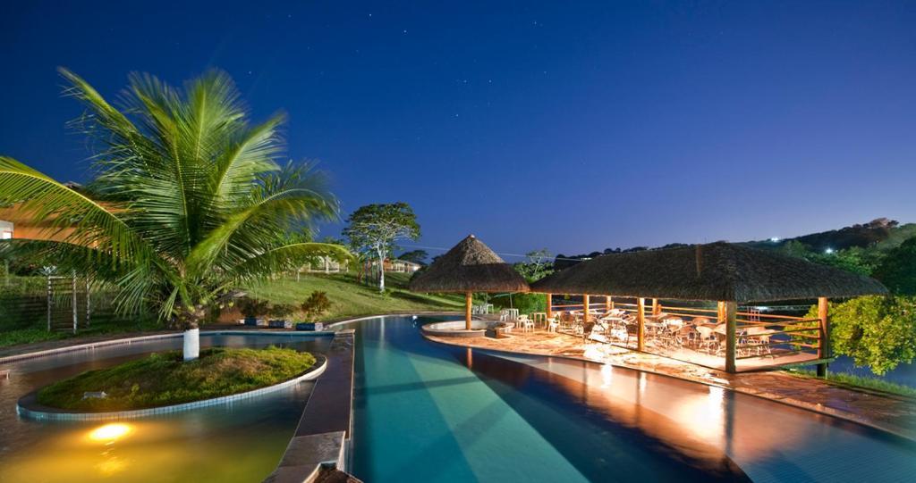 Rio Das Garças Eco Resort Sao Jose de Mipibu Exterior foto