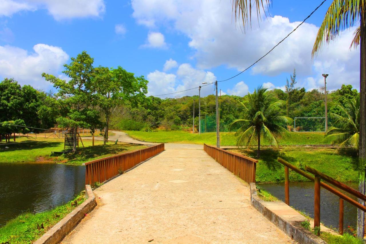 Rio Das Garças Eco Resort Sao Jose de Mipibu Exterior foto